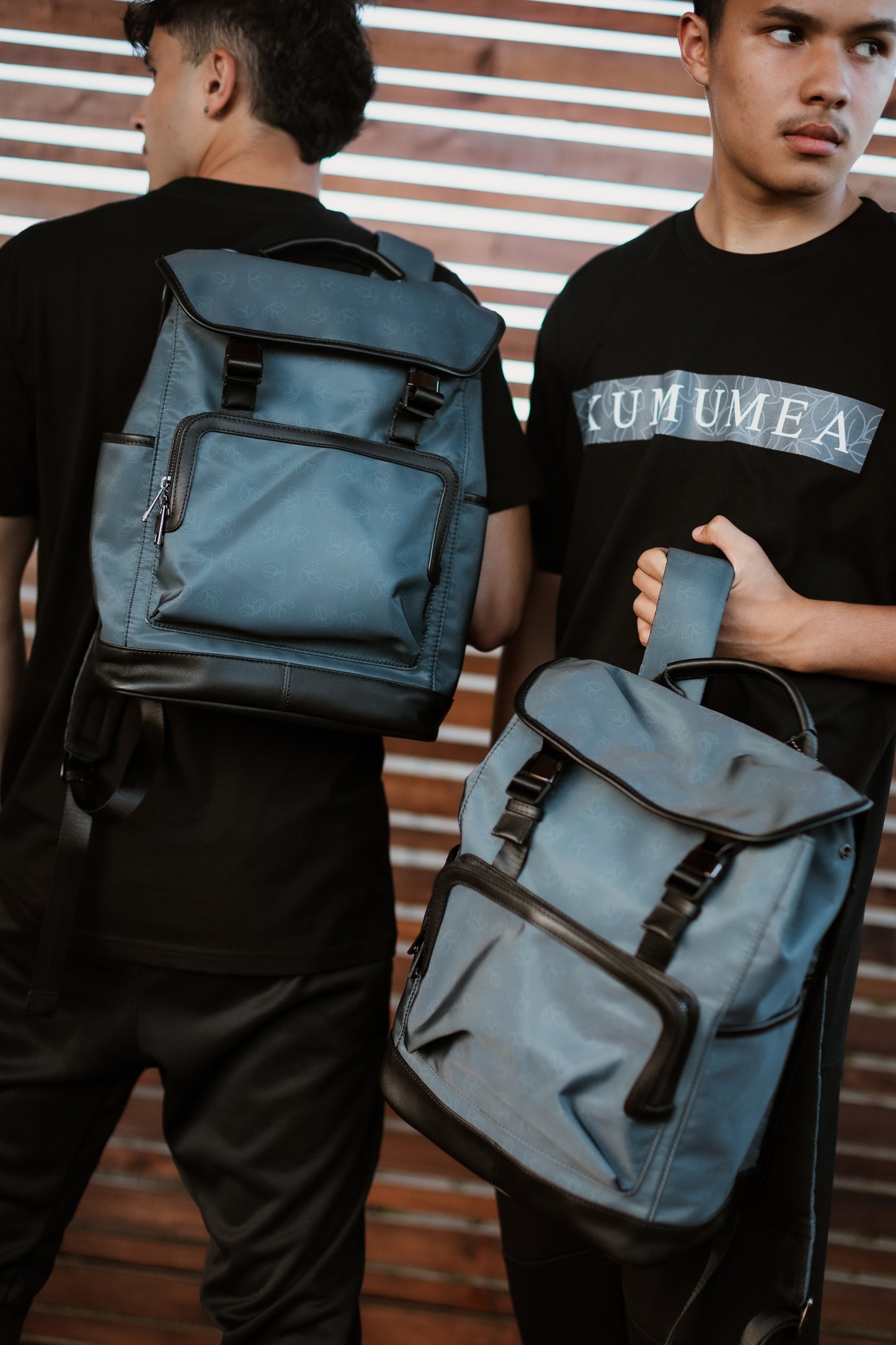 Ho`ōla Backpack