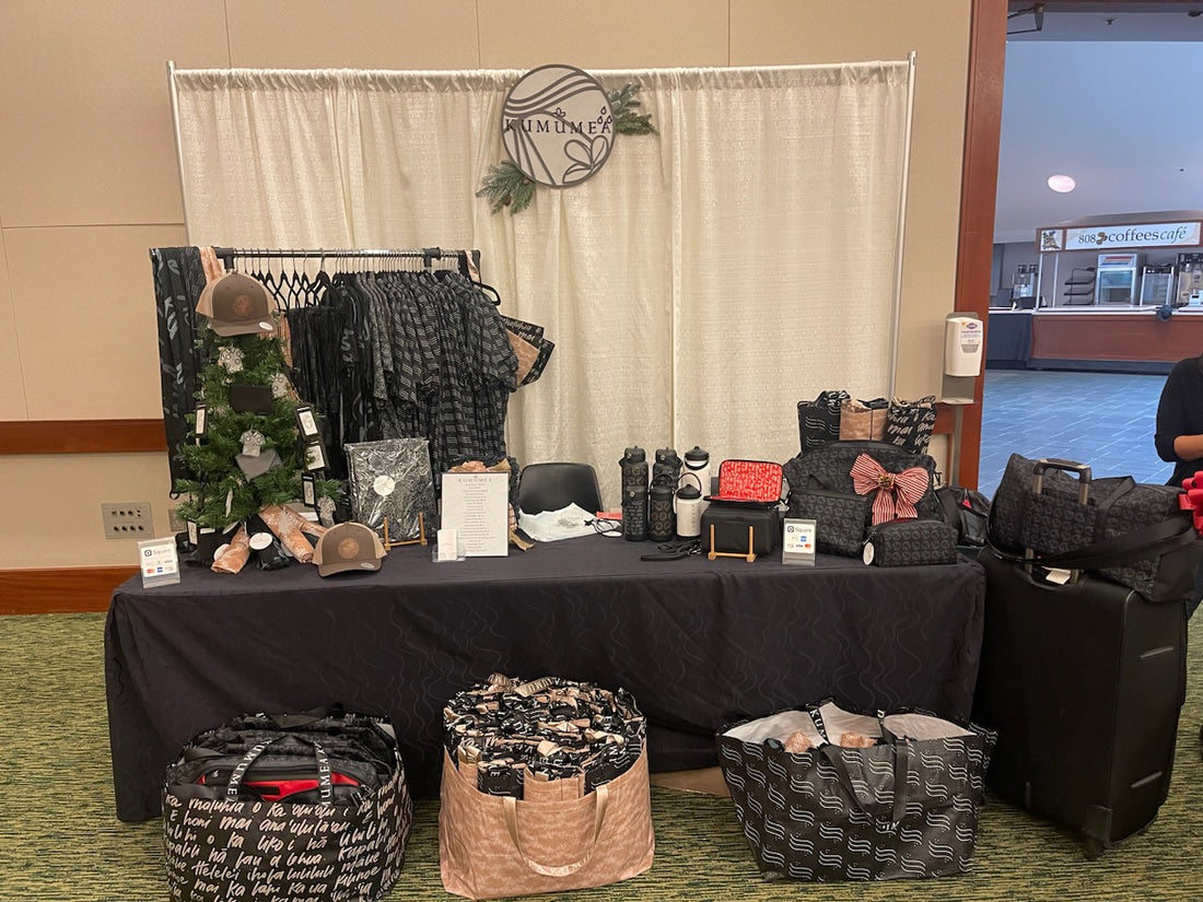 Ho'omau Hawaii Market 2022
