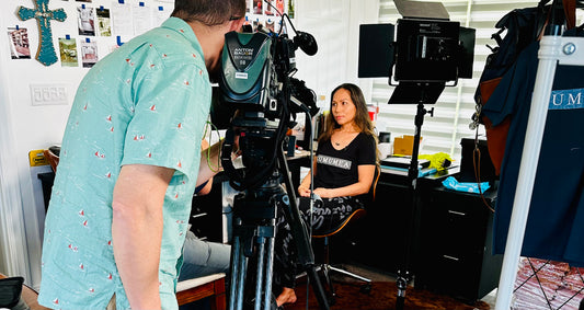 Merrie Monarch: Designer who'll be featured at festival craft fair shares her cancer story