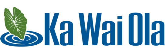 Ka Wai Ola-October 2024