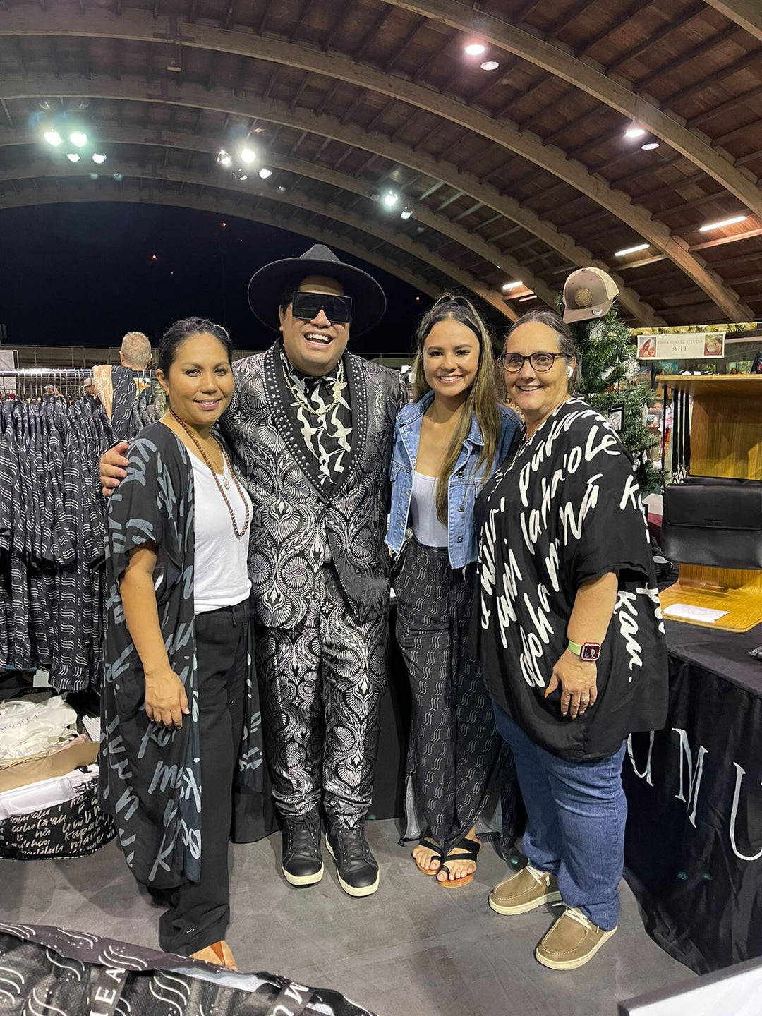 Na Makua Christmas Craft Fair 2022
