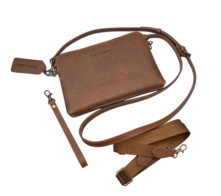 Kaona Crossbody Bag