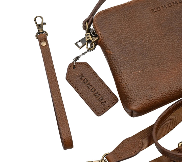 Kaona Crossbody Bag