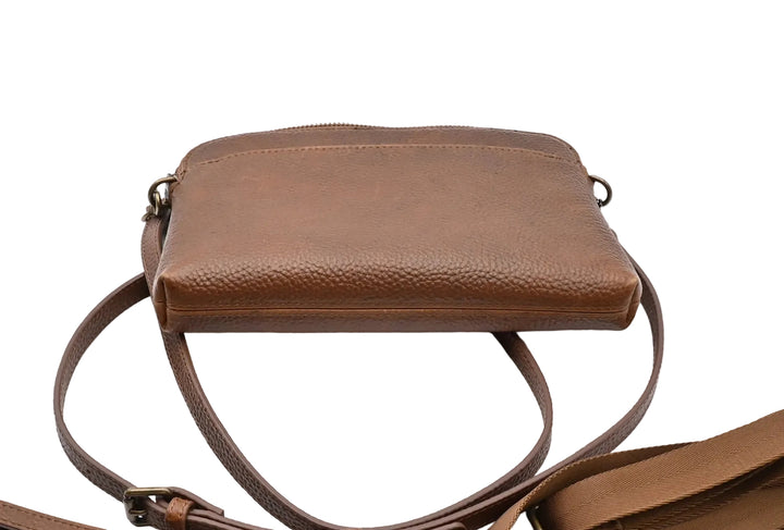 Kaona Crossbody Bag