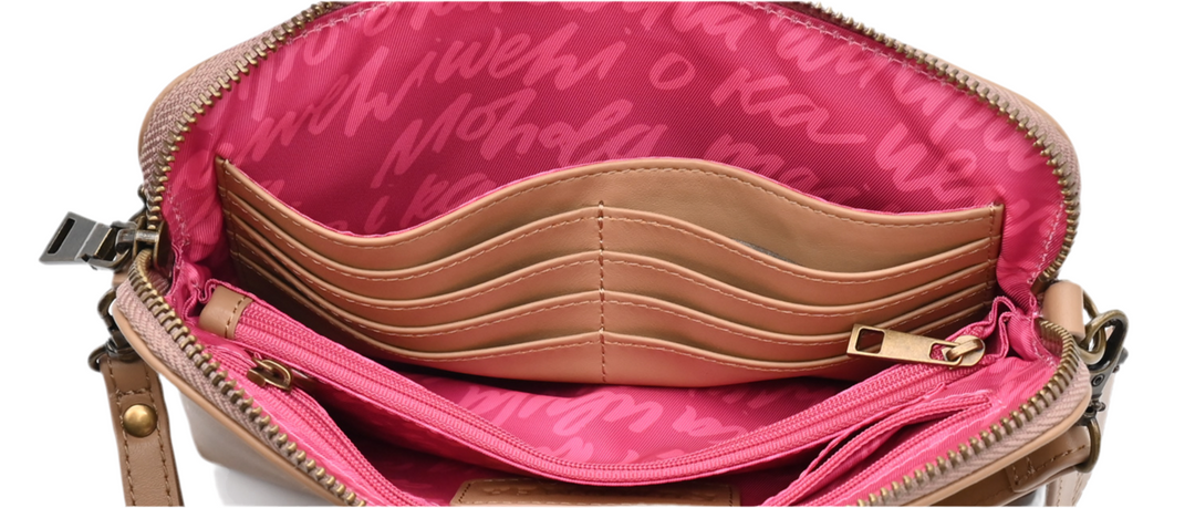 Kaona Crossbody Bag