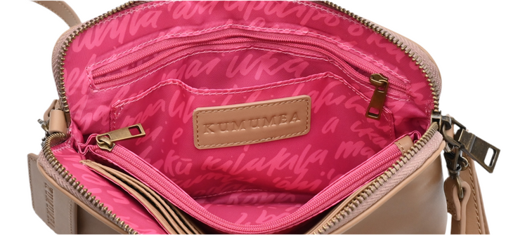 Kaona Crossbody Bag