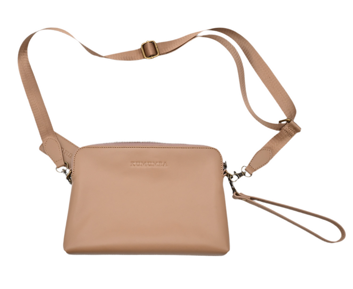Kaona Crossbody Bag