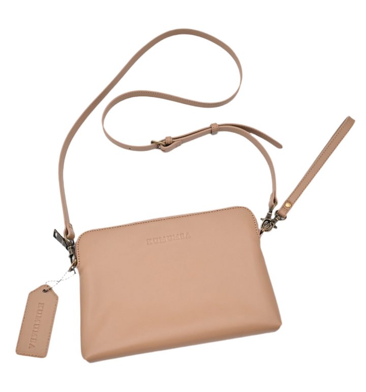 Kaona Crossbody Bag
