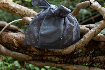 Zippered Reuseable Bag