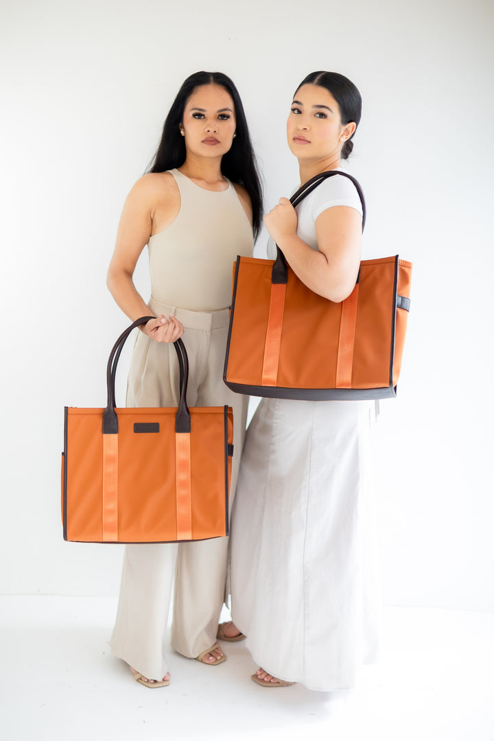 Ho'ohui Shopper Bag