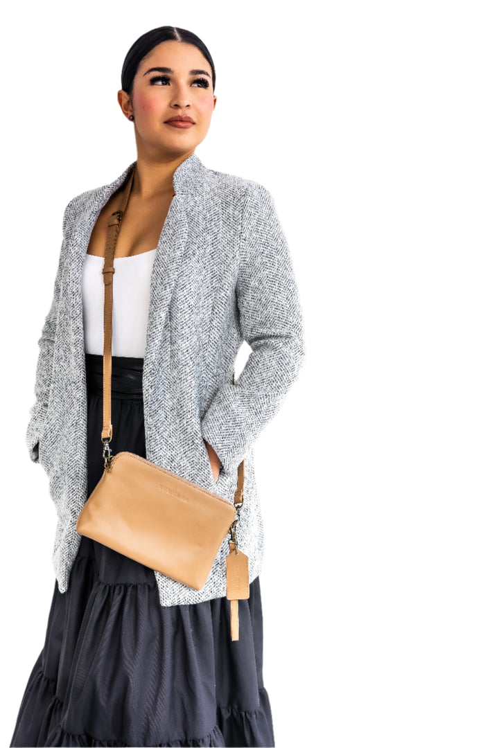 Kaona Crossbody Bag