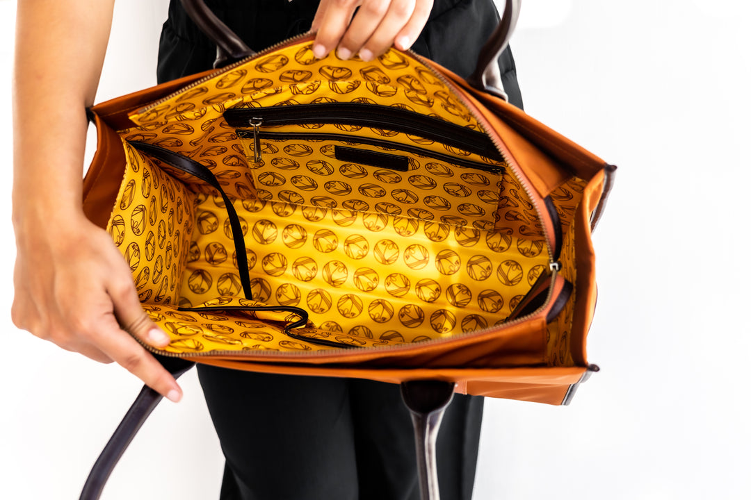 Ho'ohui Shopper Bag